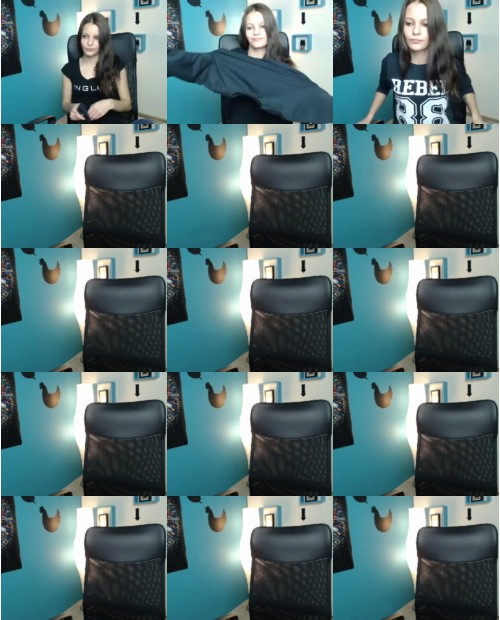 Download Video File: myfreecams klariemoon