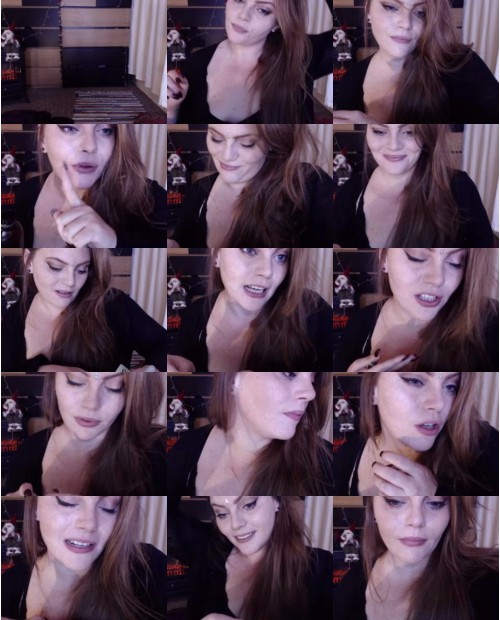 Download Video File: myfreecams kooky