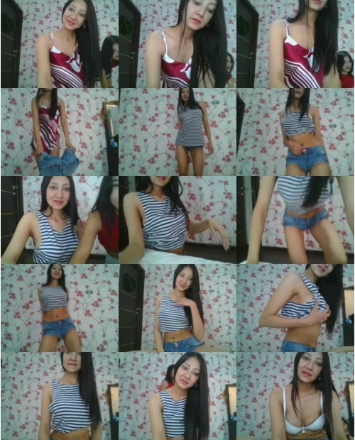 Download Video File: myfreecams korean lovely