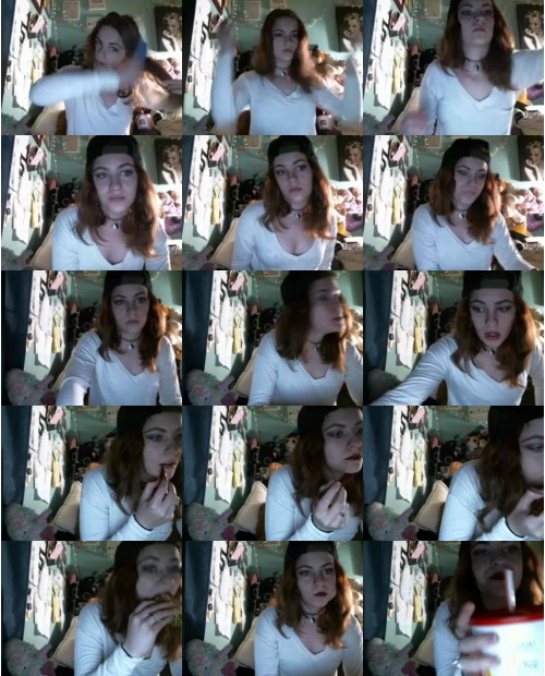 Download Video File: myfreecams kota dame