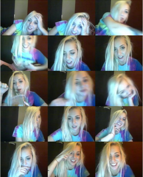 Download Video File: myfreecams krissleeann