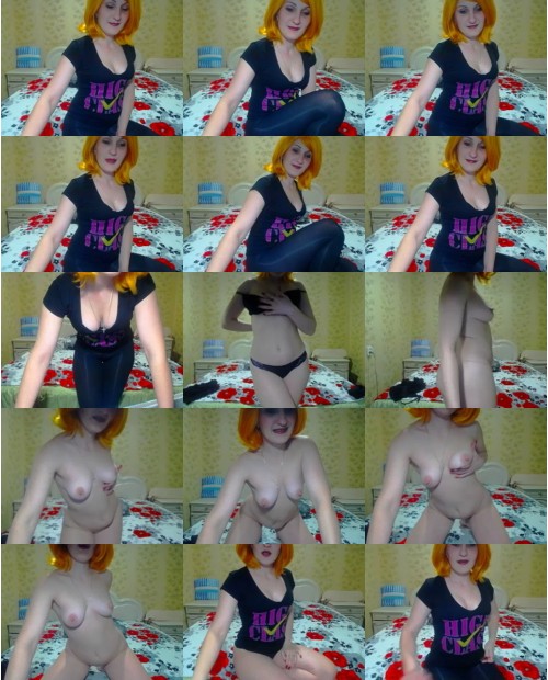 Download Video File: myfreecams kristi hot