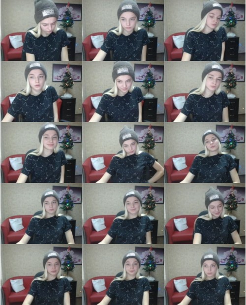 Download Video File: myfreecams kristin lee