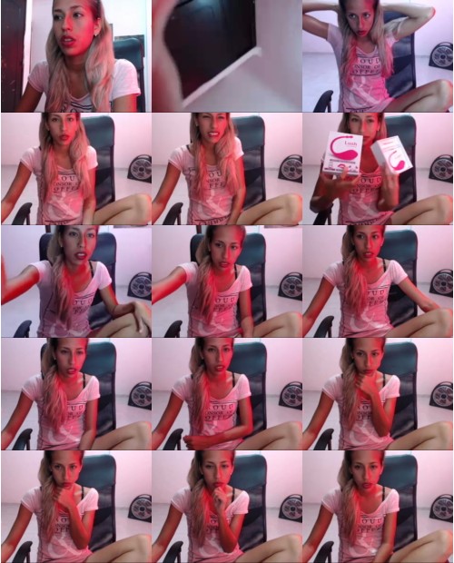 Download Video File: myfreecams kristybennet