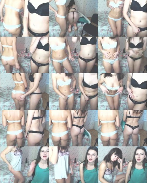 Download Video File: myfreecams kristytessy