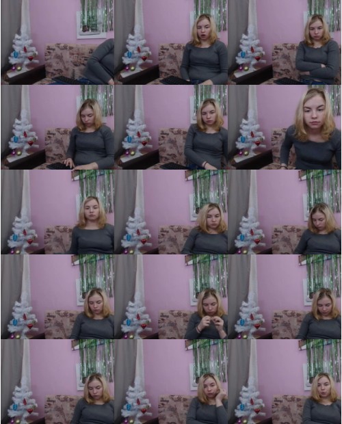 Download Video File: myfreecams kseanna