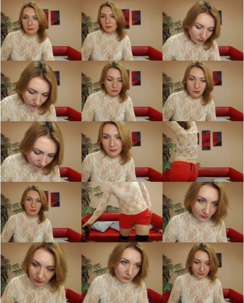 Download Video File: myfreecams kseniahot 