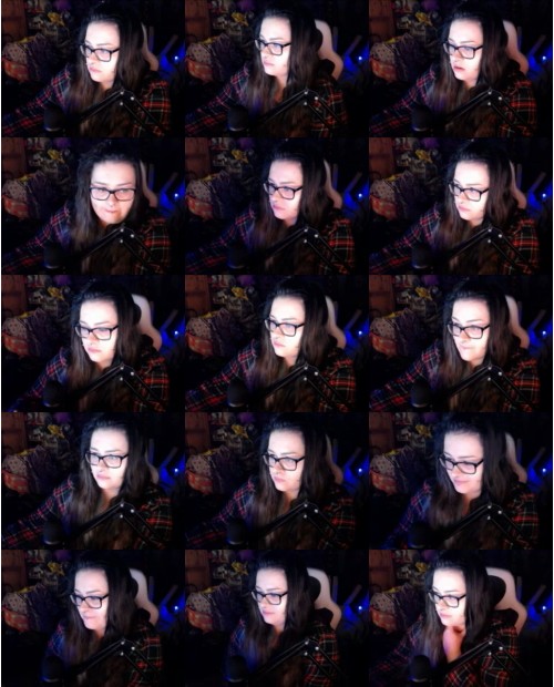 Download Video File: myfreecams ktnblu