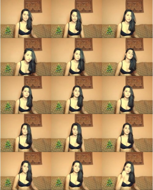 Download Video File: myfreecams l0vely smile