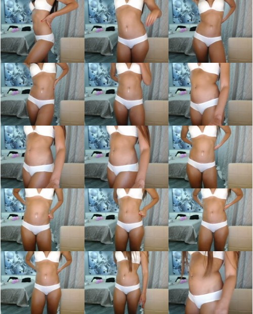 Download Video File: myfreecams la daniella