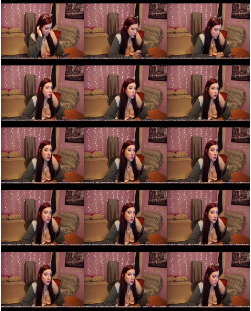 Download Video File: myfreecams laciefenix