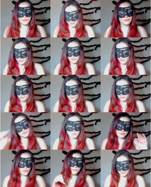 Download Video File: myfreecams lanaevans