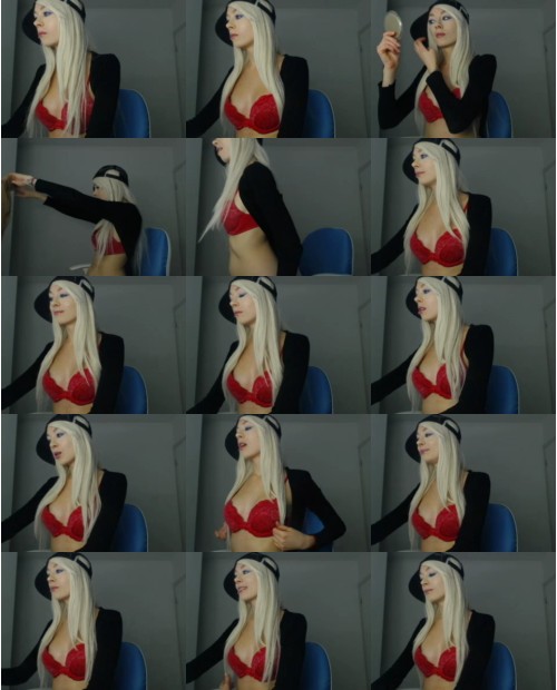 Download Video File: myfreecams lantiana