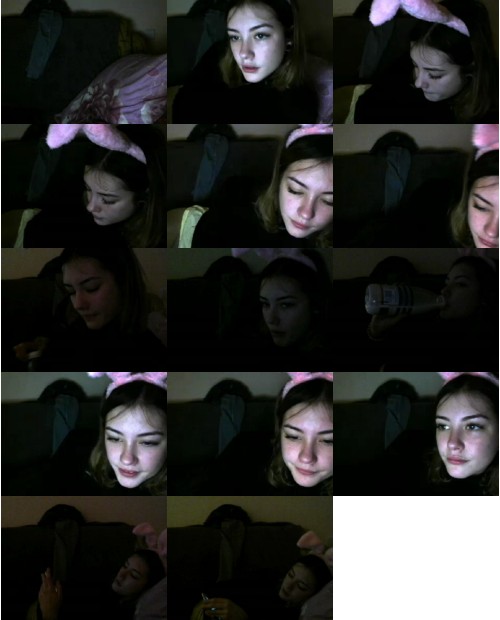 Download Video File: myfreecams lapusyk