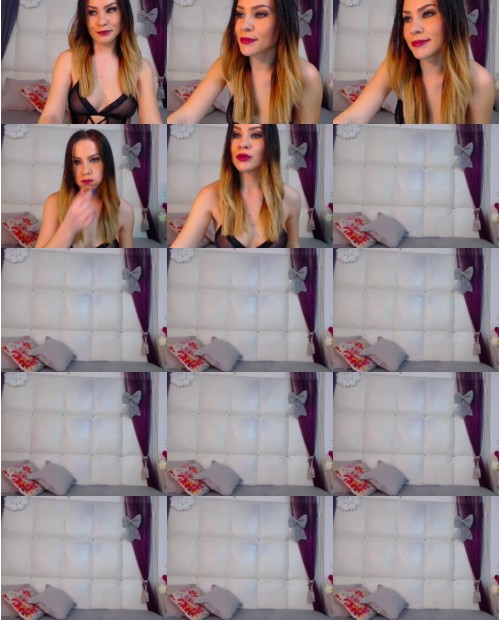 Download Video File: myfreecams larise  