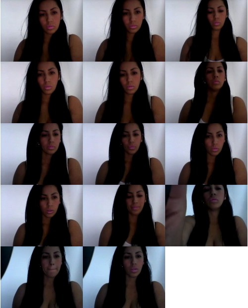 Download Video File: myfreecams latin beauty2