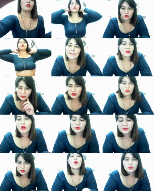 Download Video File: myfreecams latin star987