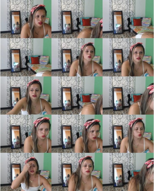 Download Video File: myfreecams latineyes20