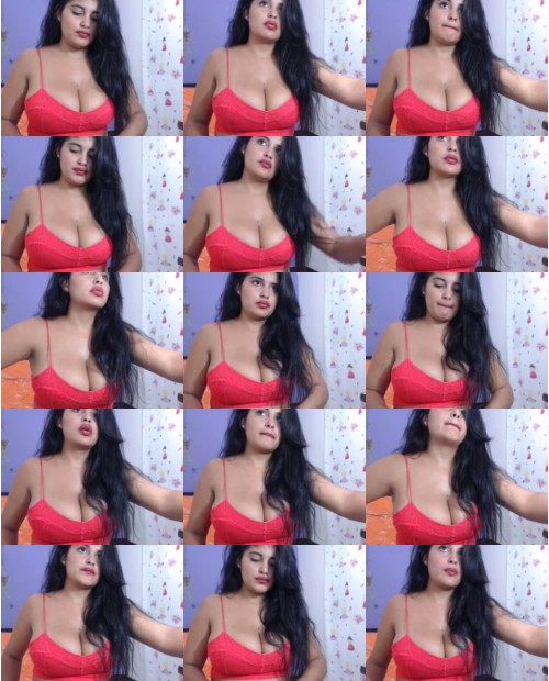 Download Video File: myfreecams latinkileyj