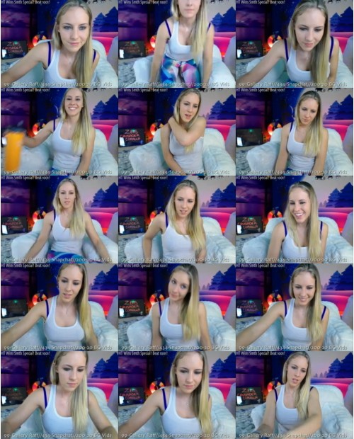 Download Video File: myfreecams leightonbrook