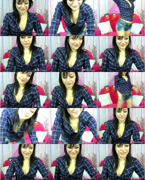 Download Video File: myfreecams leilagonzalez