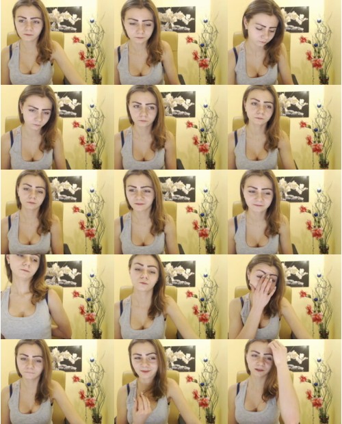 Download Video File: myfreecams lelilarive