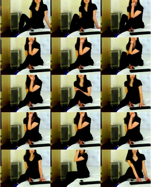 Download Video File: myfreecams lemongrass111