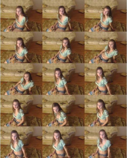 Download Video File: myfreecams leonaaria