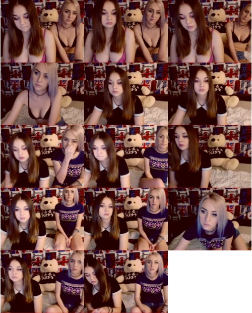 Download Video File: myfreecams lessiaa