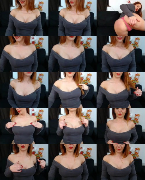 Download Video File: myfreecams lexymilf