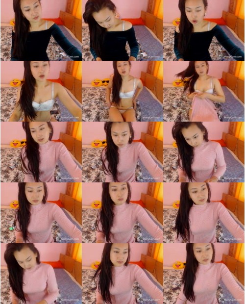 Download Video File: myfreecams liana chu