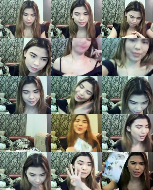 Download Video File: myfreecams lil cat 