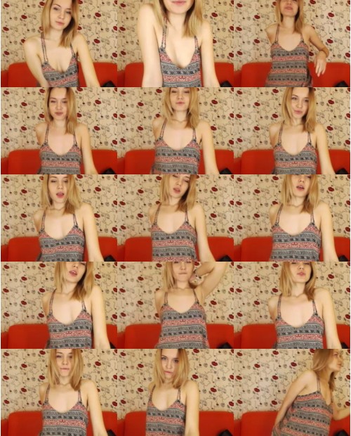 Download Video File: myfreecams lil cheetah