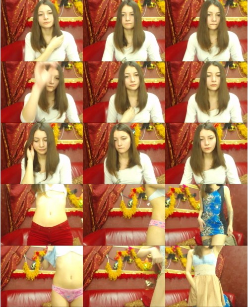 Download Video File: myfreecams lil maraya