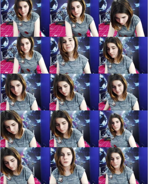 Download Video File: myfreecams lilla parker