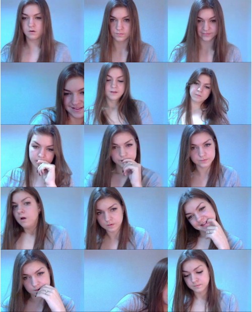 Download Video File: myfreecams lilli kim