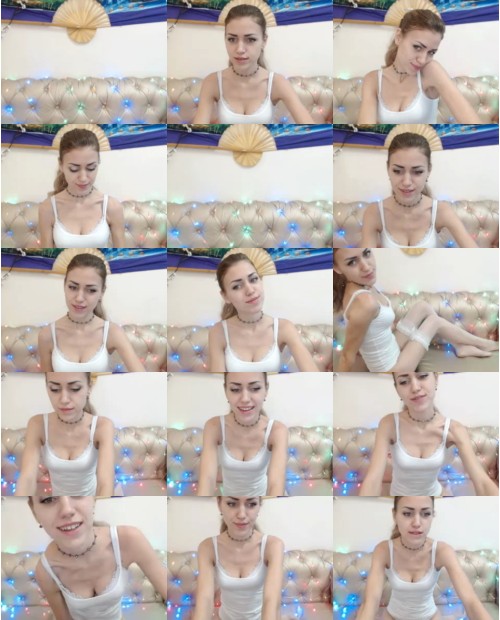 Download Video File: myfreecams lillykayy