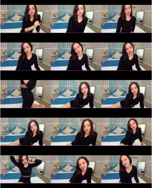 Download Video File: myfreecams lilredmelany