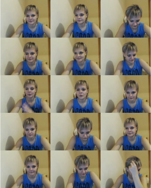 Download Video File: myfreecams lilshyann