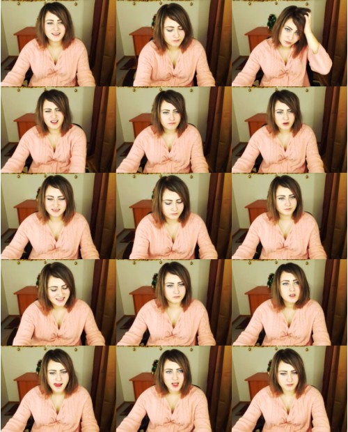 Download Video File: myfreecams lilushwinter