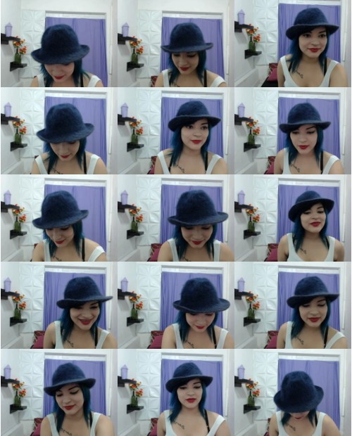 Download Video File: myfreecams lilyth dark