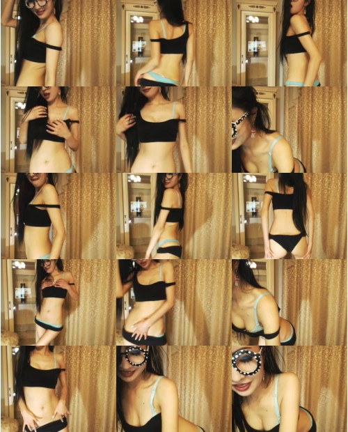 Download Video File: myfreecams linalee