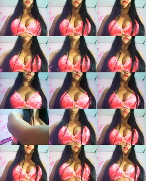 Download Video File: myfreecams linda latinx