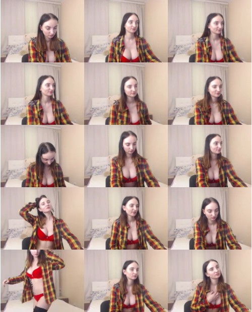 Download Video File: myfreecams lindablacky