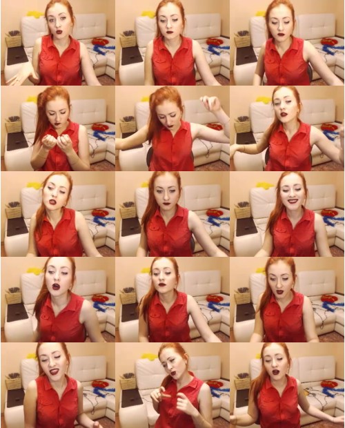 Download Video File: myfreecams lirafire