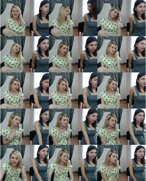 Download Video File: myfreecams little blond