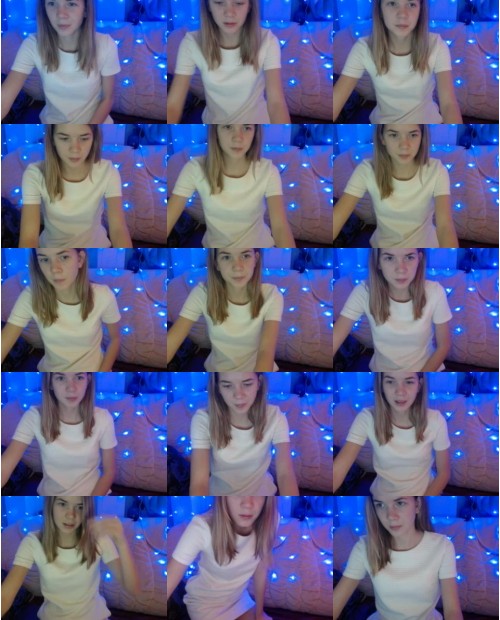 Download Video File: myfreecams little emmy