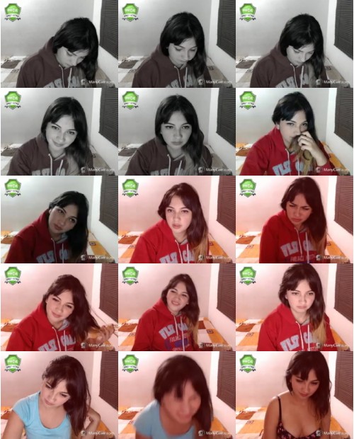 Download Video File: myfreecams littleprety