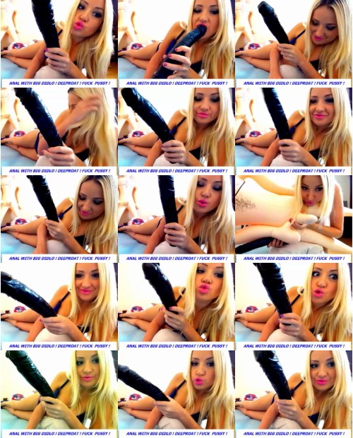 Download Video File: myfreecams lizasquirt