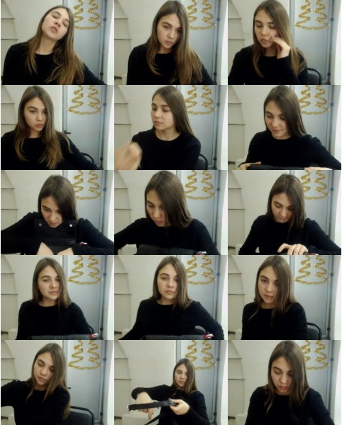 Download Video File: myfreecams lizzasierra